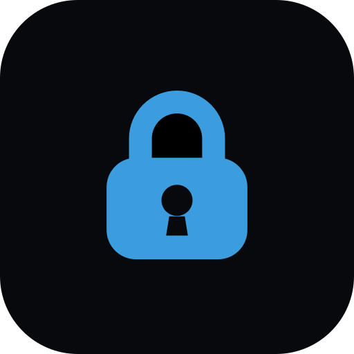 Ncrypt logo